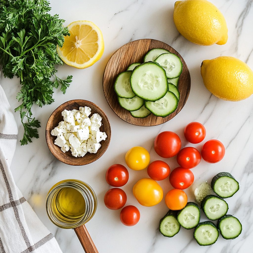 Whipped Feta Dip with Honey & Thyme 