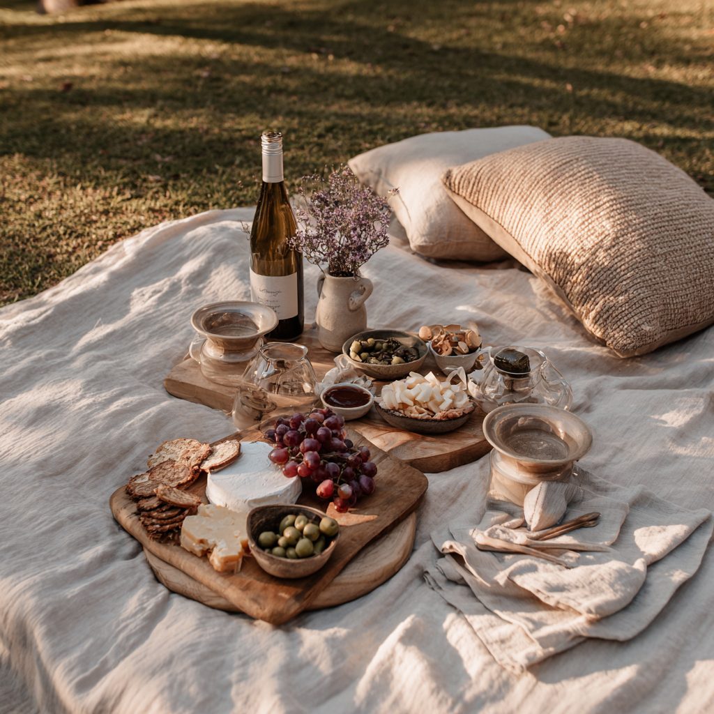 Deconstructed” Greek Mezze Plate 7 Deconstructed” Greek Mezze Plate