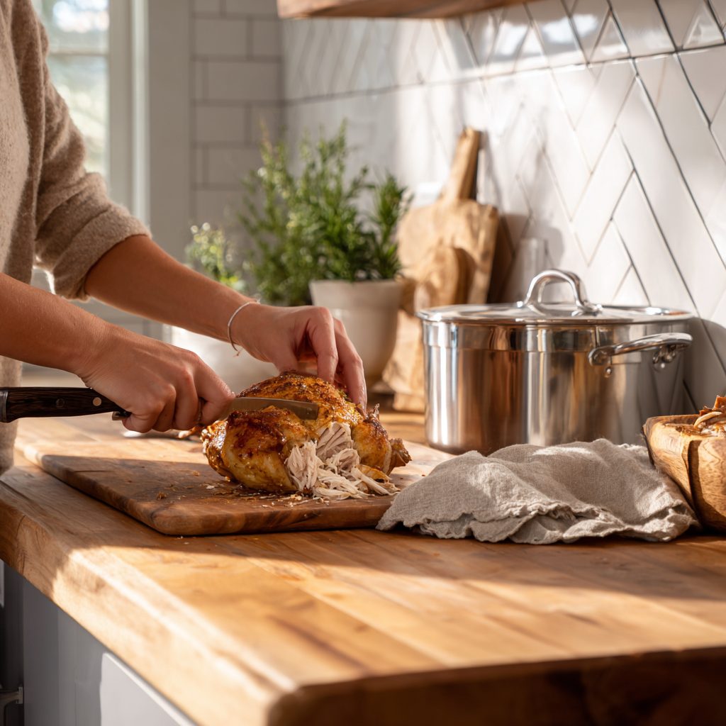 Greek Yogurt Chicken Salad 5 Greek Yogurt Chicken Salad