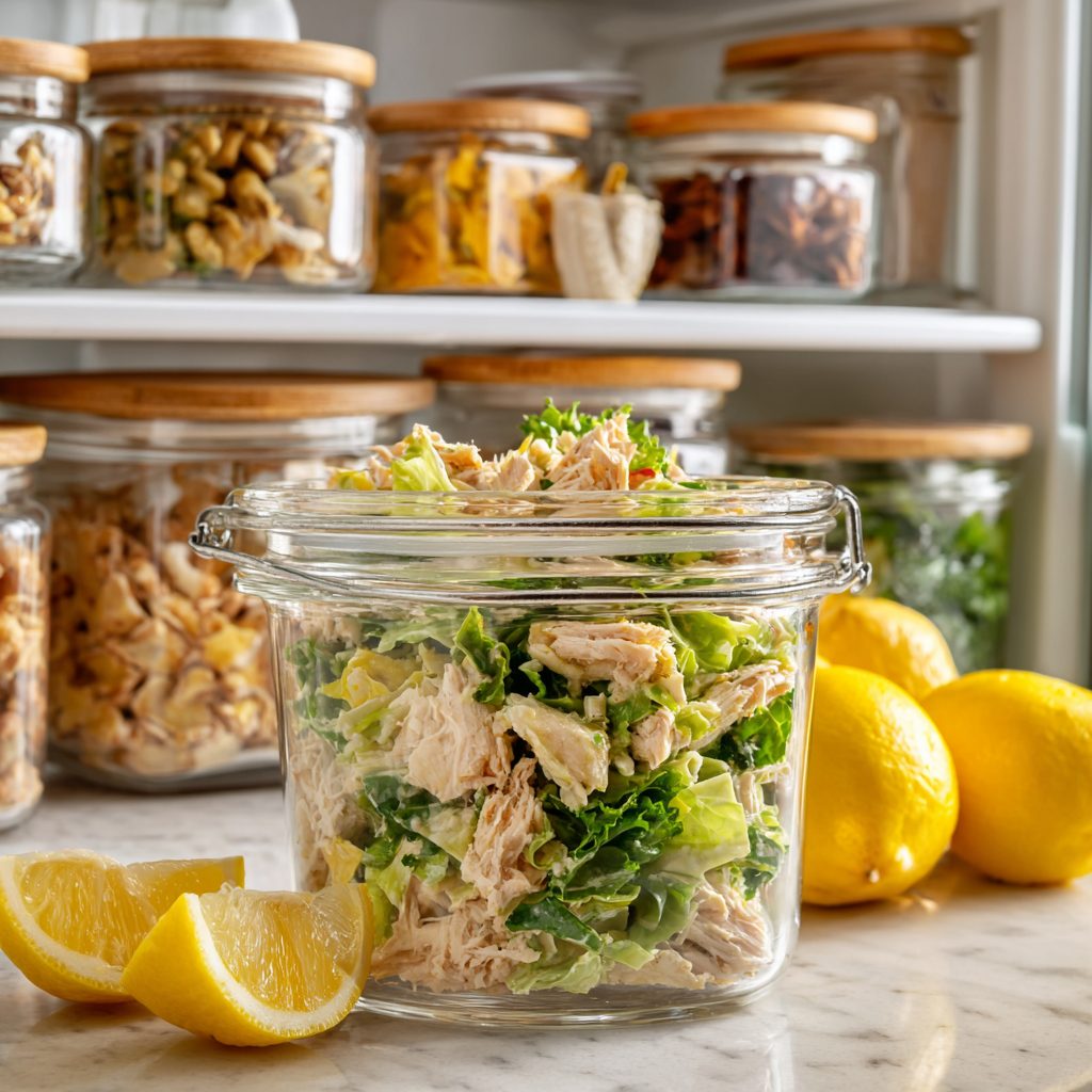 Greek Yogurt Chicken Salad 10 Greek Yogurt Chicken Salad