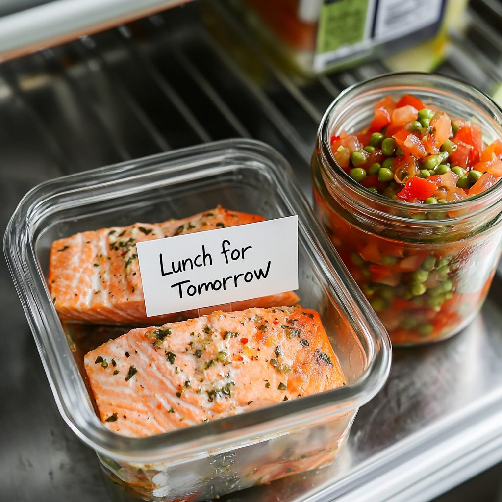 Grilled Salmon with Tomato-Caper Relish 7 Grilled Salmon with Tomato Caper Relish 6