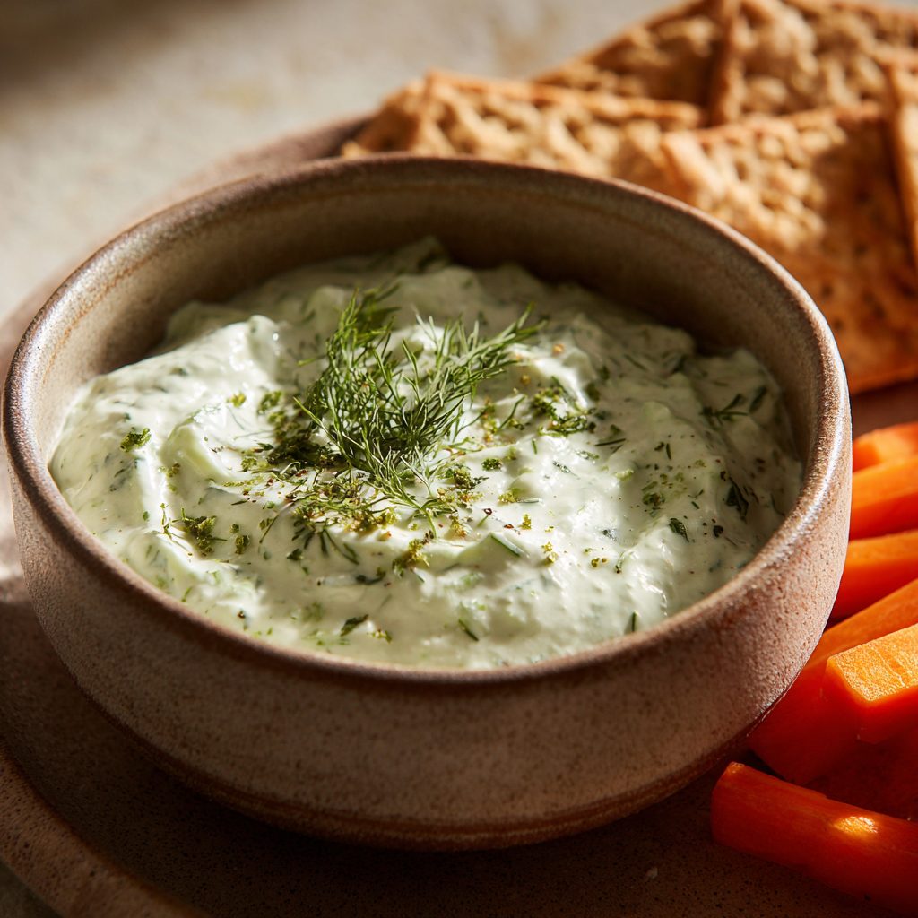 Grilled Turkey Kofta + Couscous & Cucumber Yogurt Sauce