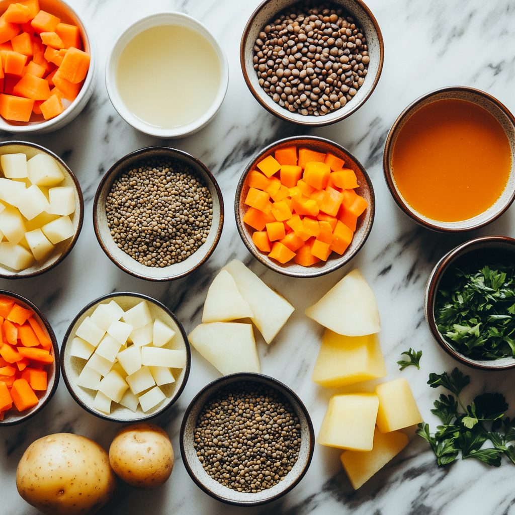 Lentil Shepherd’s Pie 4 Lentil Shepherds Pie 3