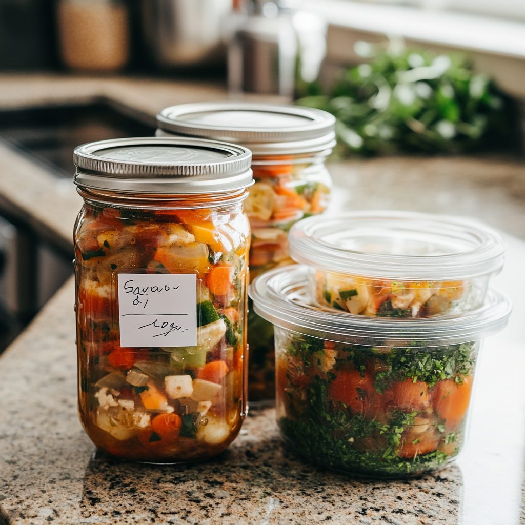 Lentil & Spinach Soup 6 Lentil Spinach Soup 5