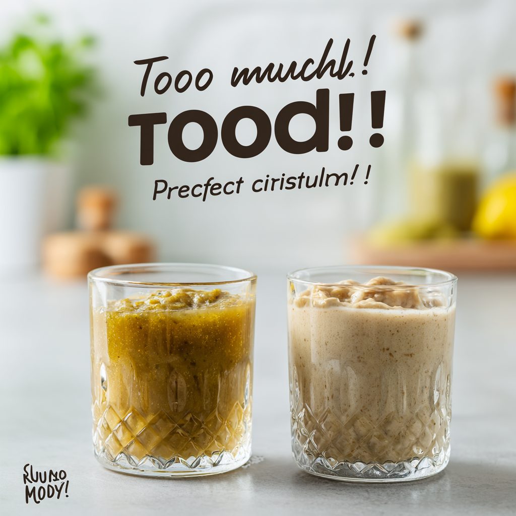 Protein-Packed Smoothie