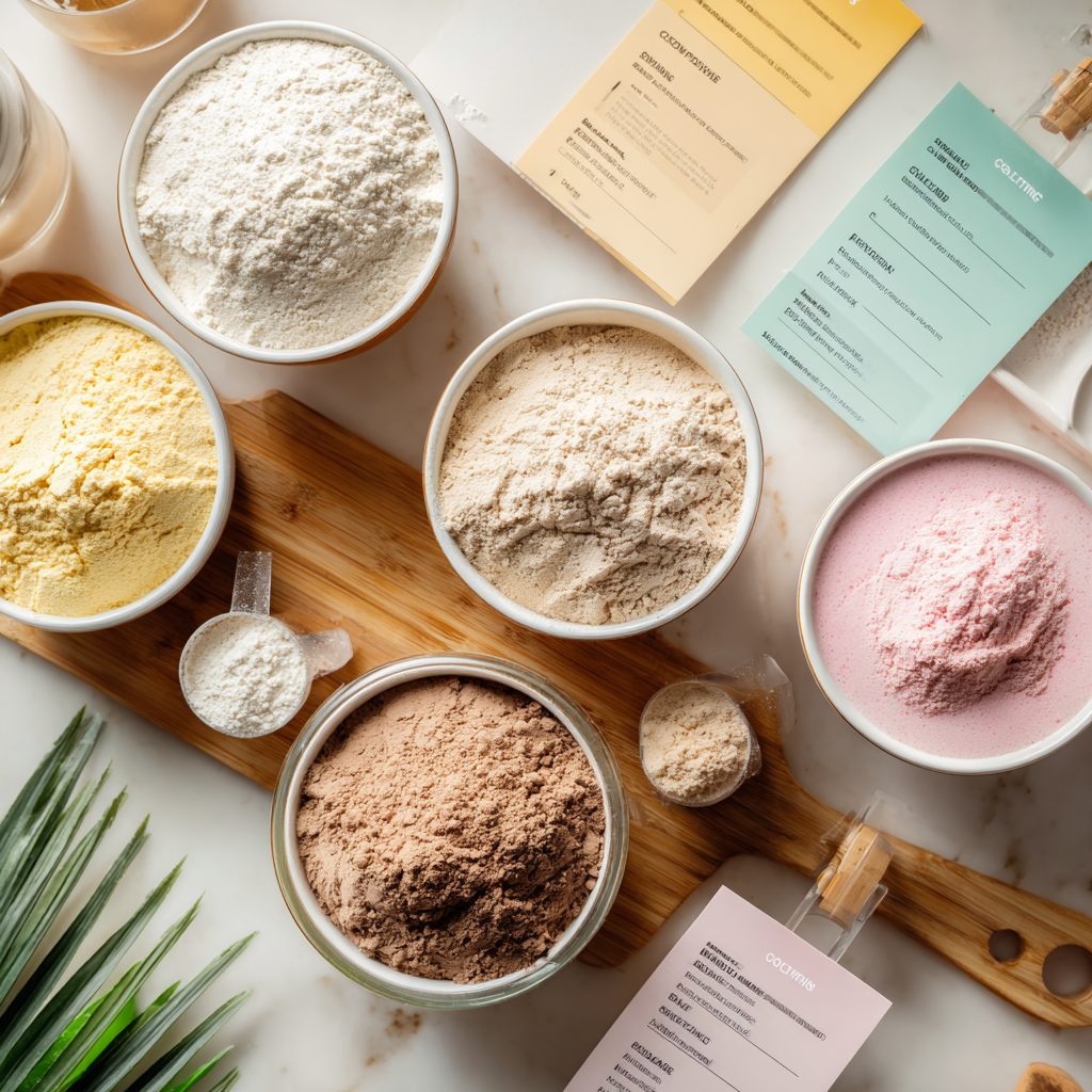 Protein-Packed Smoothie