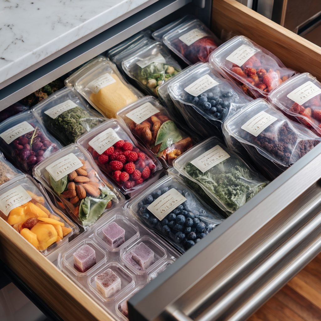 Protein-Packed Smoothie