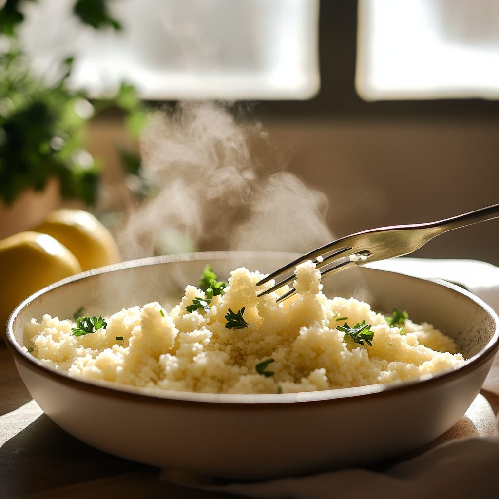 Shrimp Sauteed in Garlic Olive Oil 3