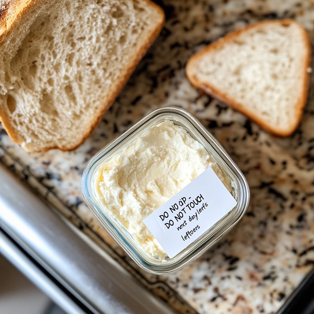 Whipped Feta Dip with Honey Thyme 8