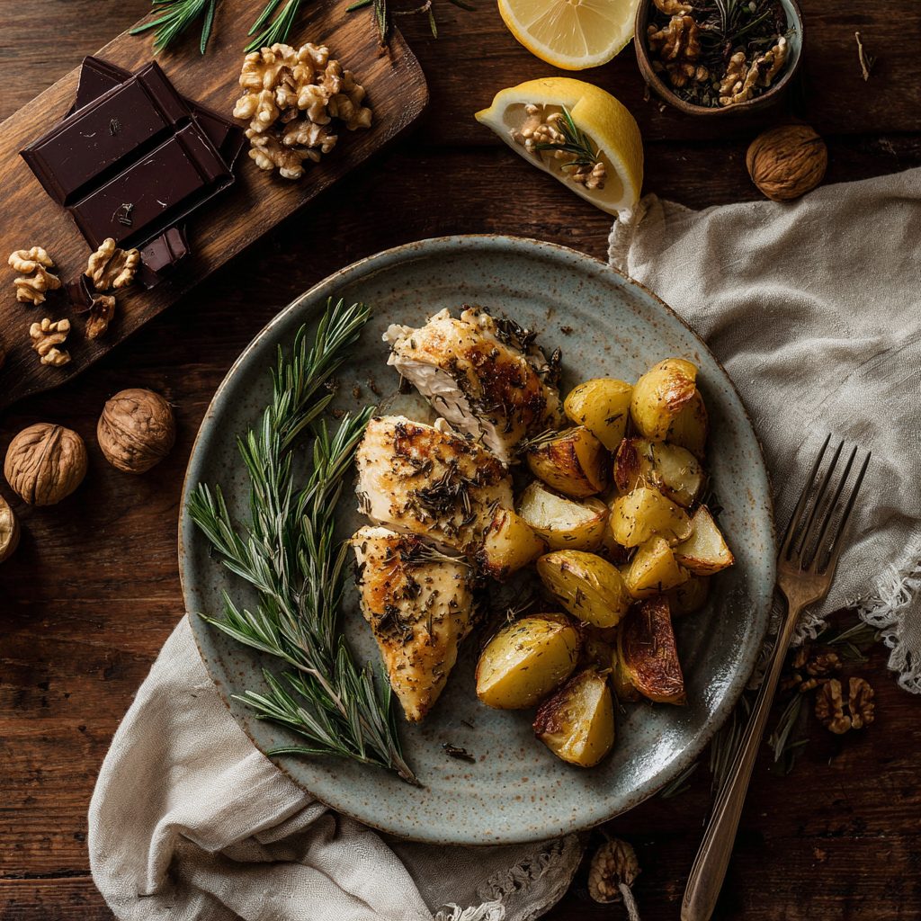 7-Day Cortisol Reduction Diet