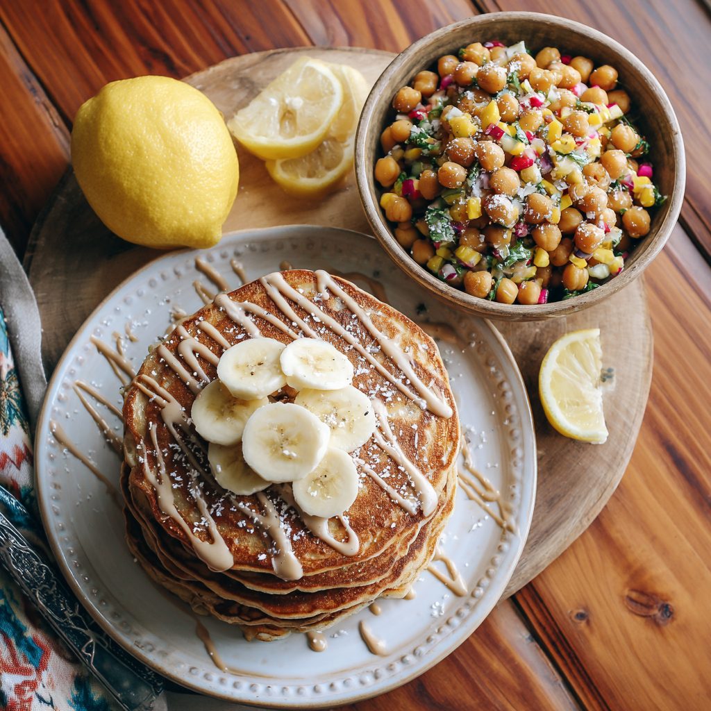 7-Day Cortisol Reduction Diet