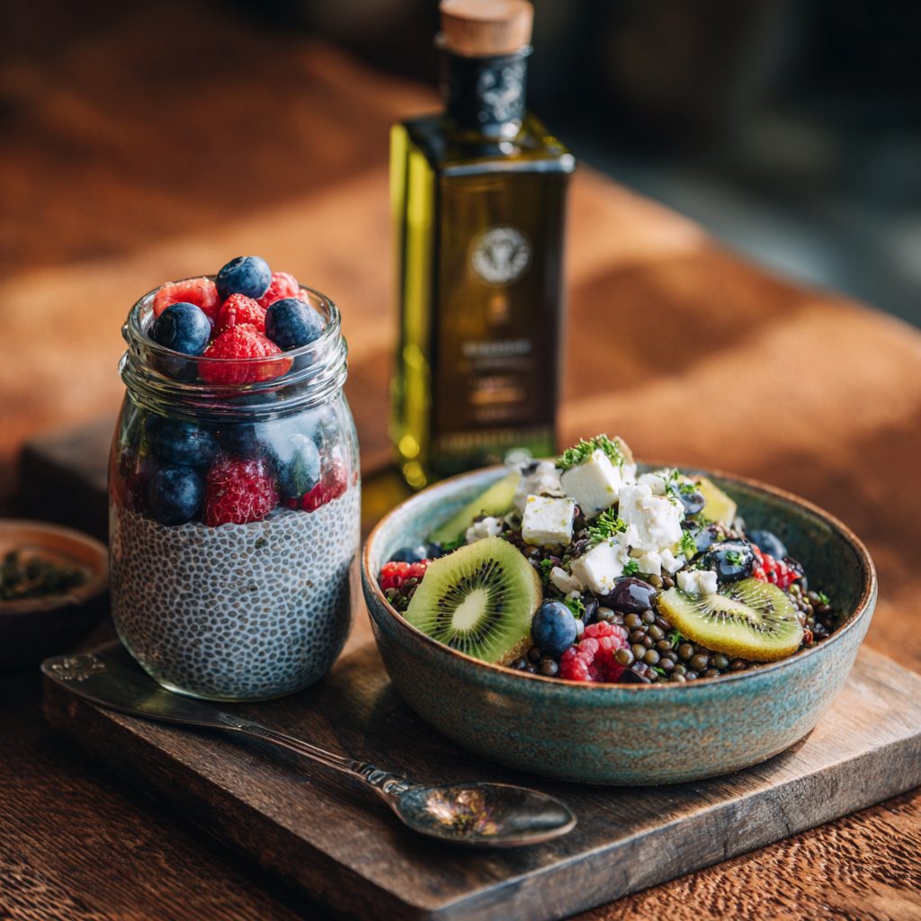 7 Day Cortisol Reduction Diet 9