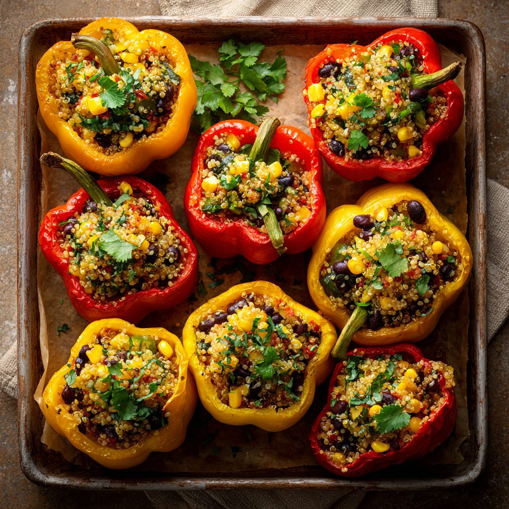 7-Day DASH Diet Plan