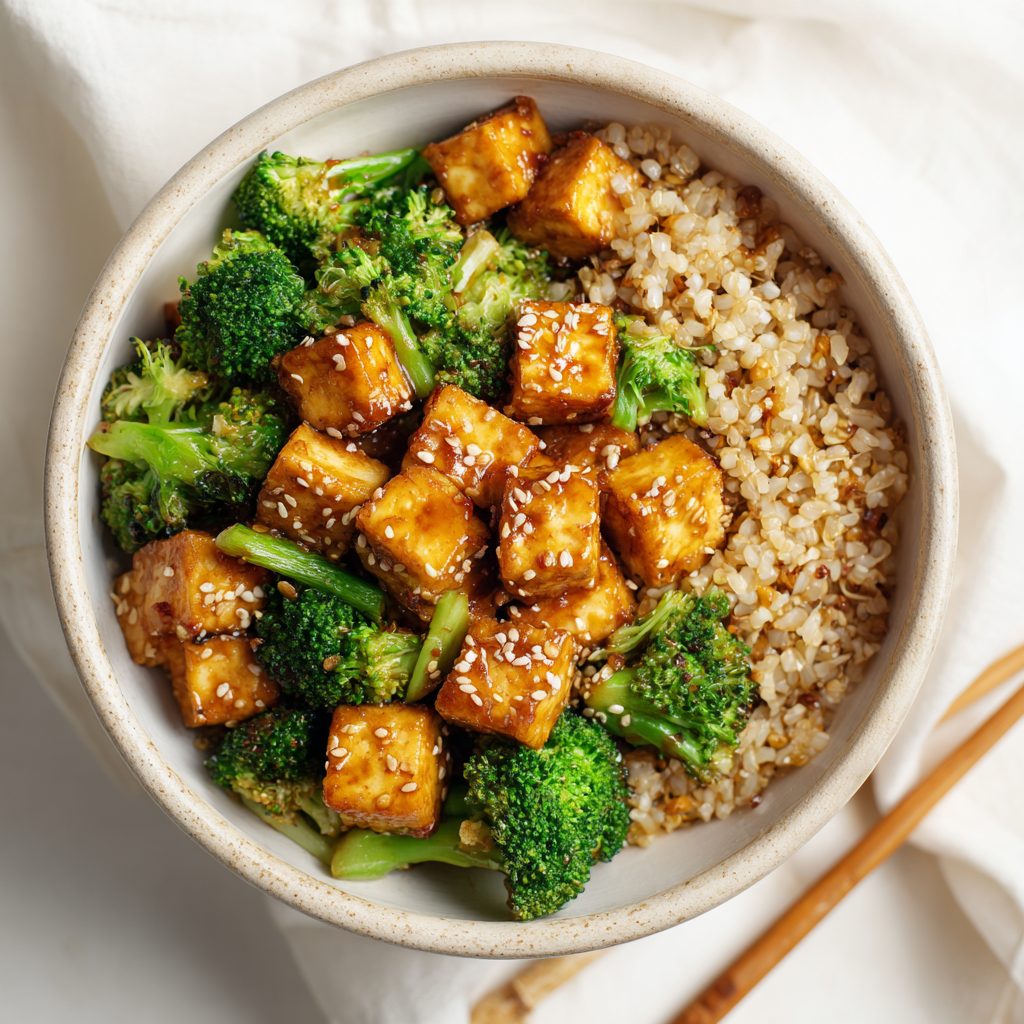 7-Day DASH Diet Plan