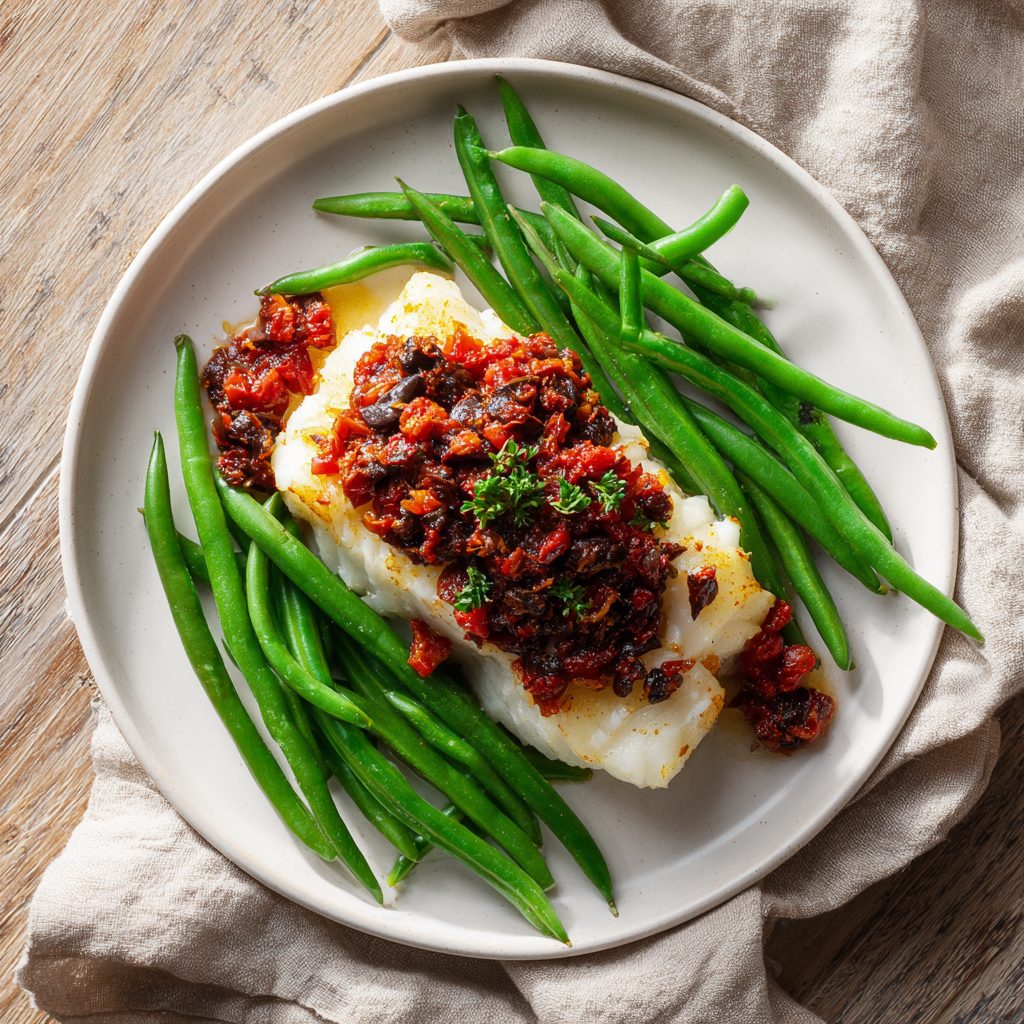 7-Day DASH Diet Plan