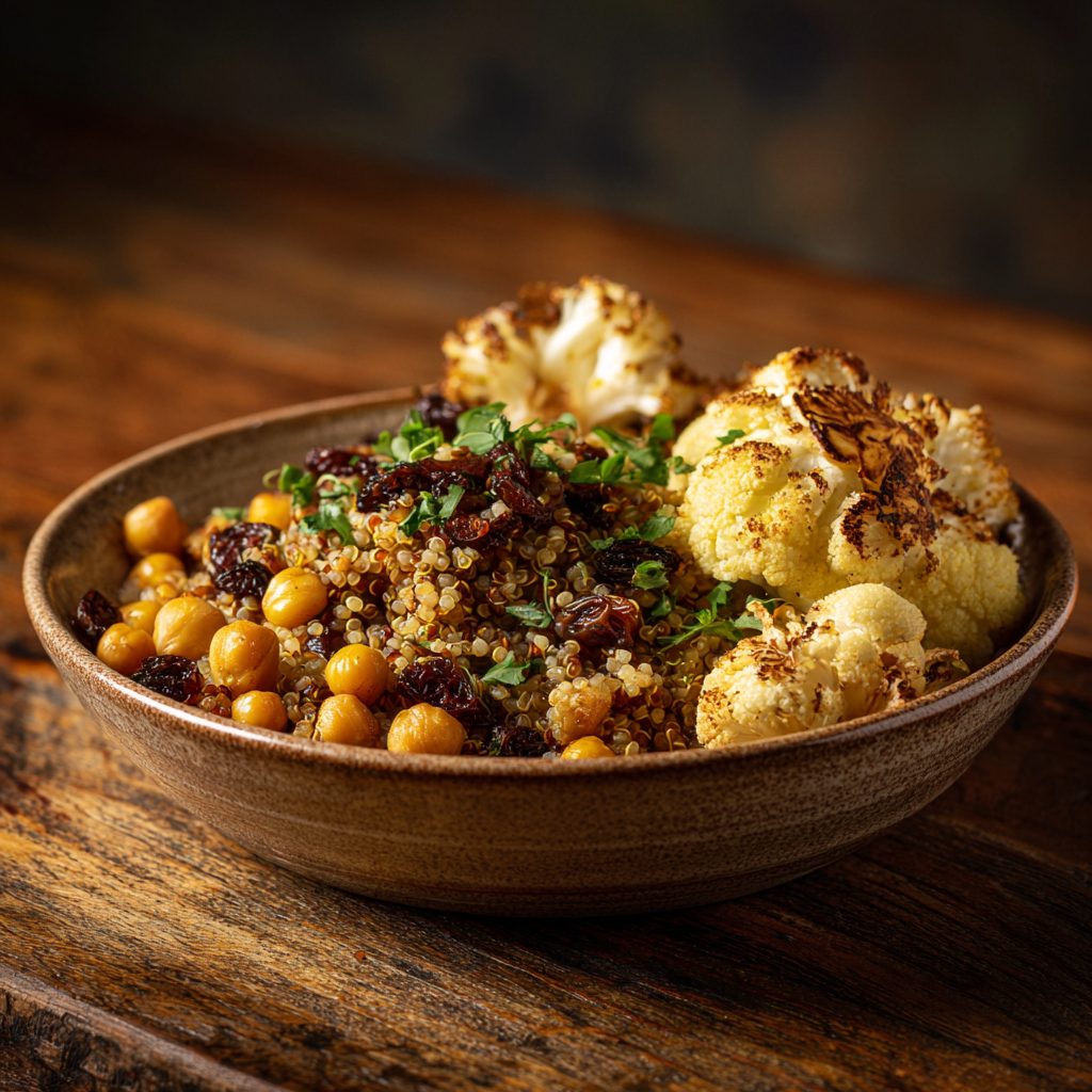 7-Day DASH Diet Plan