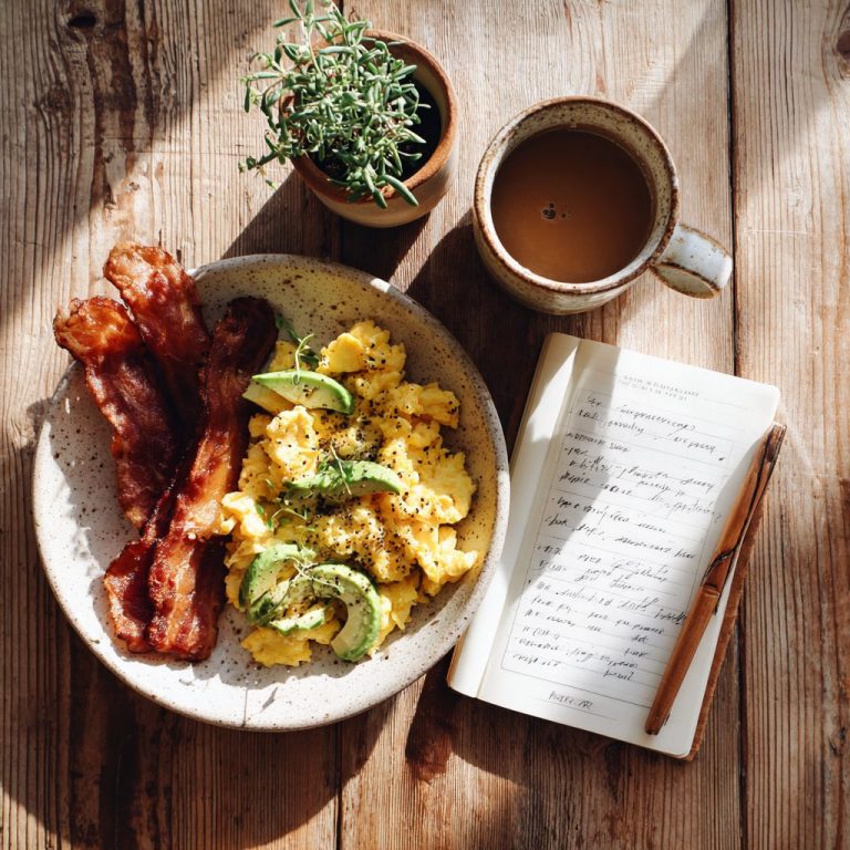 7-Day Keto Diet Plan for Beginners