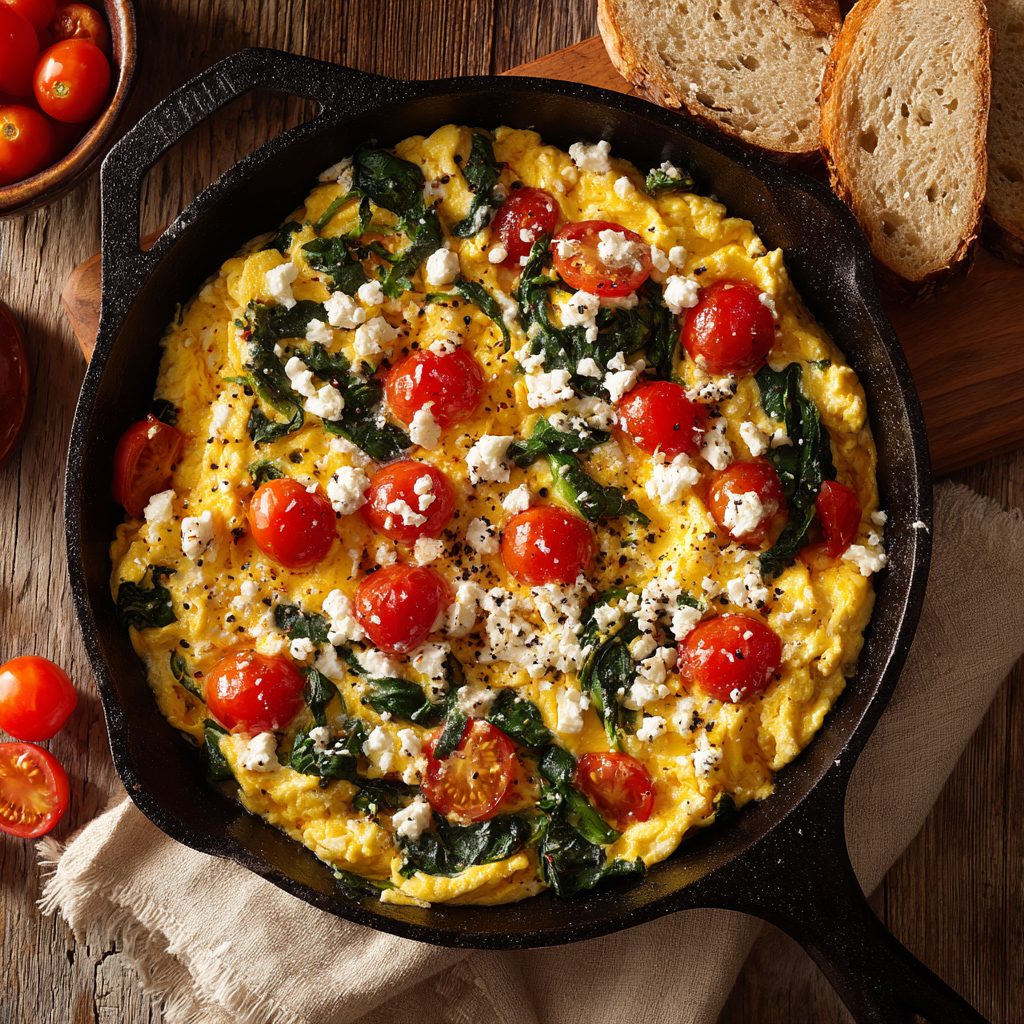 Easy Mediterranean Diet Recipes 6