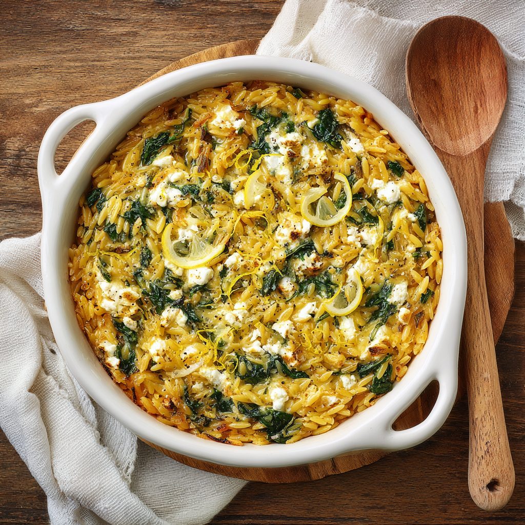 Easy Mediterranean Diet Recipes