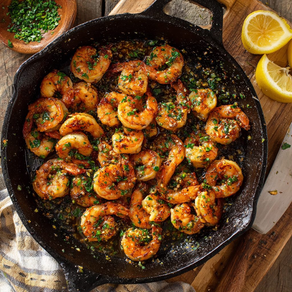 Easy Mediterranean Diet Recipes