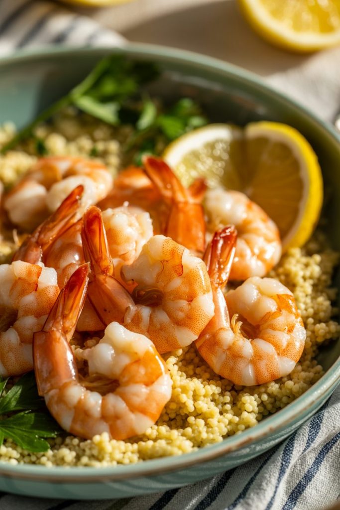 Mediterranean Fish Recipes