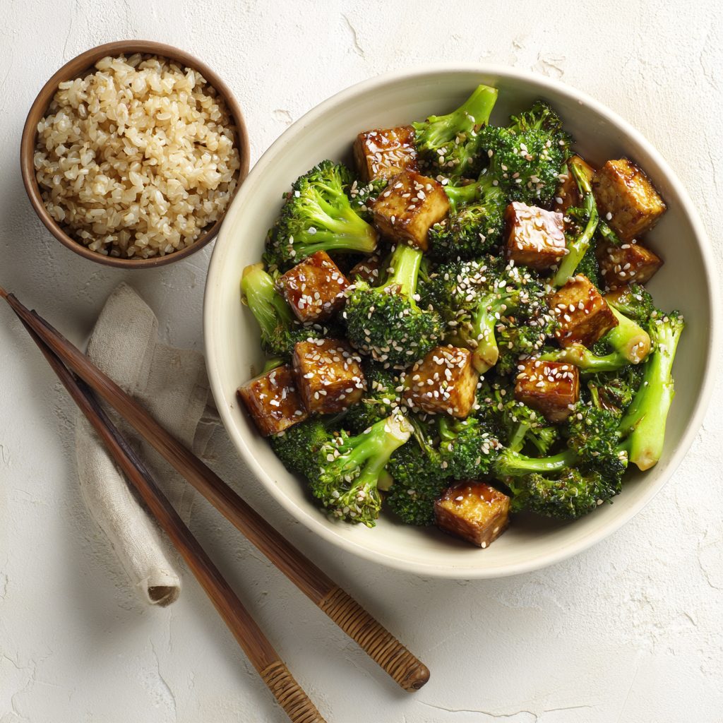 Hashimoto’s-Friendly 7-Day Diet Plan