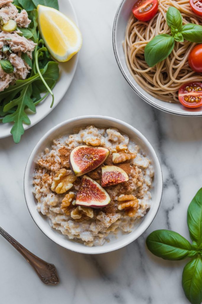 7 Day Calorie Deficit Meal Plan 3