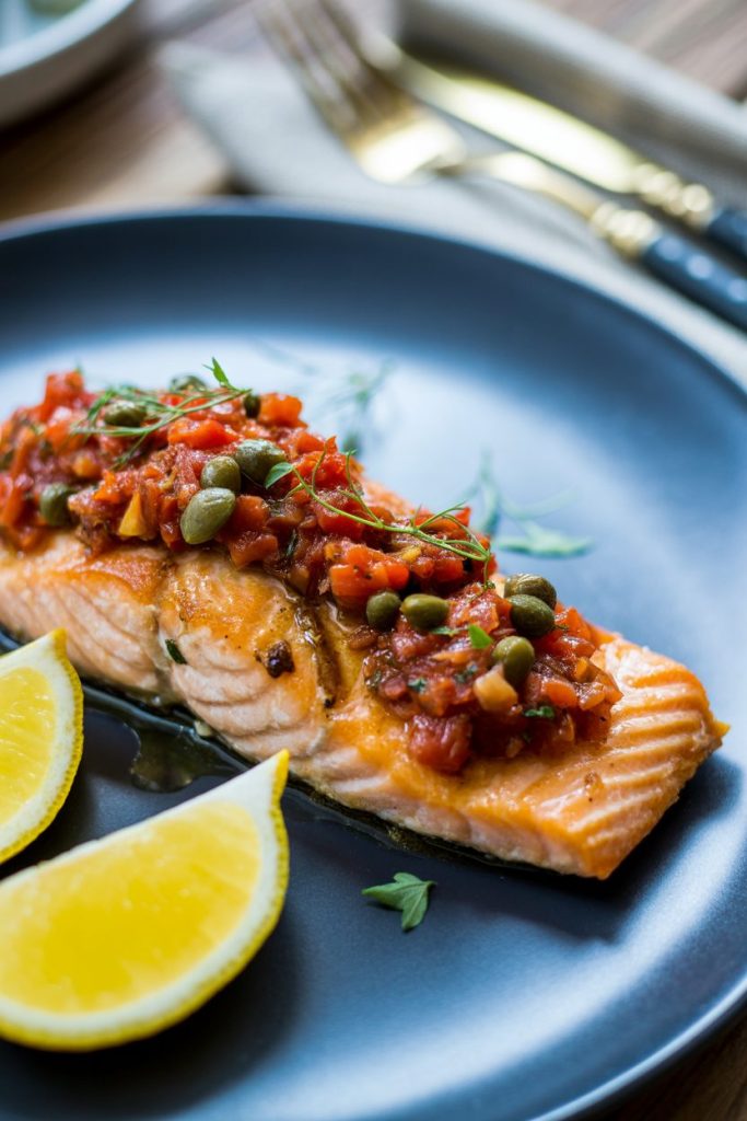 7-Day Low Carb Meal Plan for Beginners 