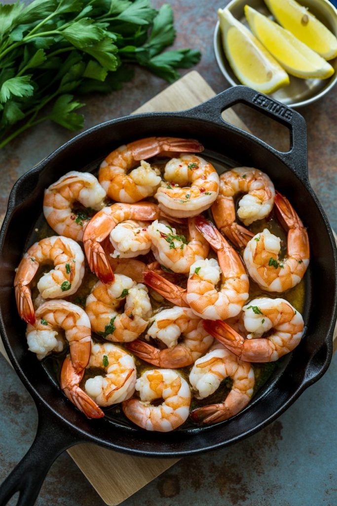 7-Day Low Carb Meal Plan for Beginners 