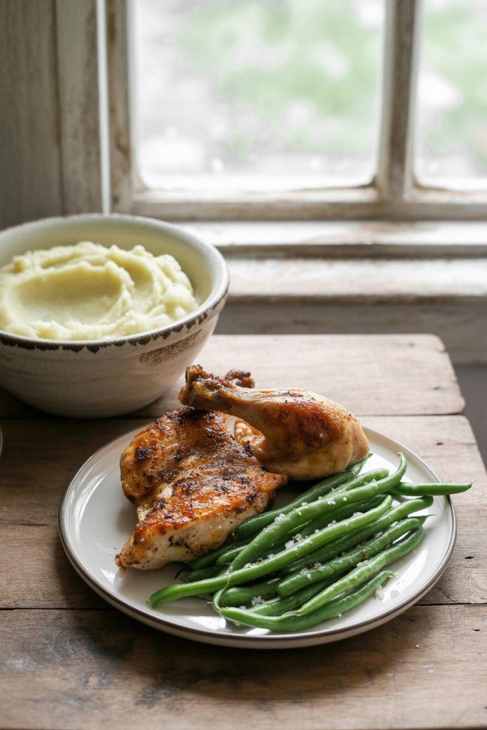 7 Day Low Carb Meal Plan for Beginners 3