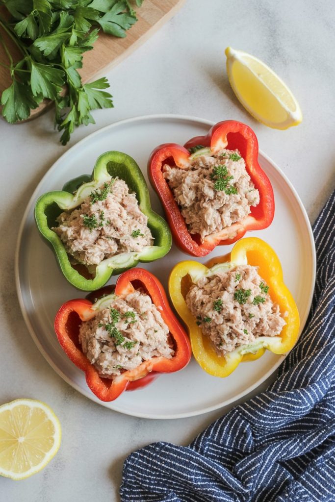 7 Day Low Carb Meal Plan for Beginners 4