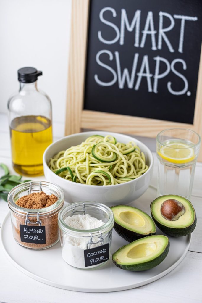 7 Day Low Carb Meal Plan for Beginners 6