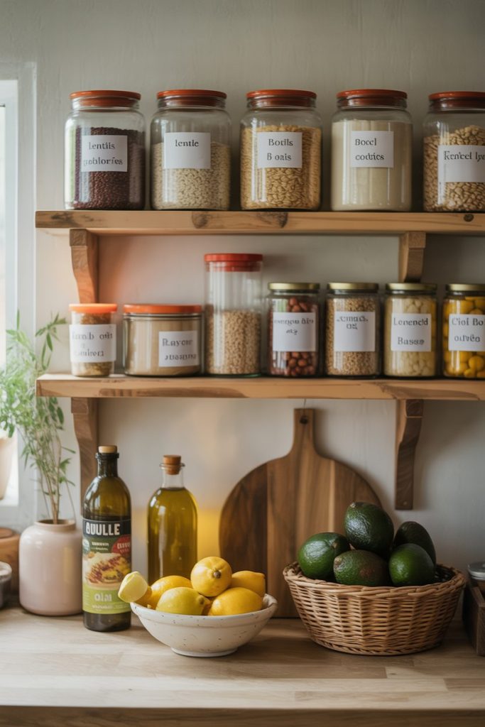 7-Day Low Cholesterol Diet Plan