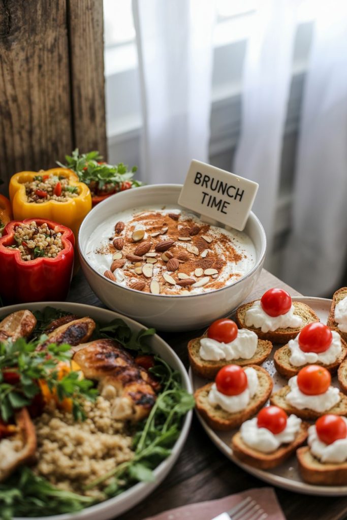 7-Day Low Cholesterol Diet Plan