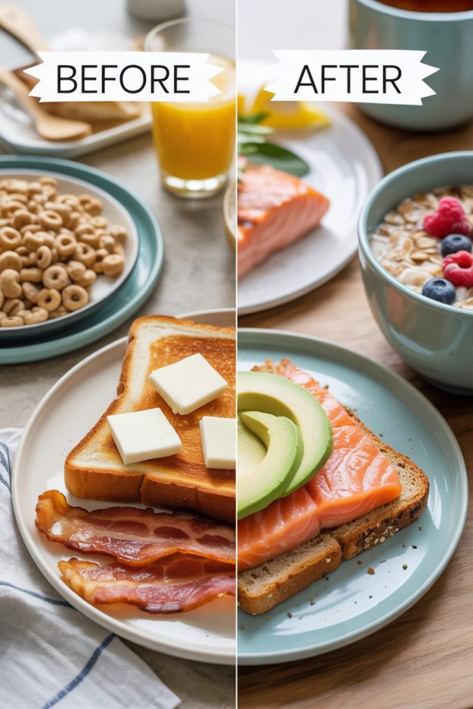 7 Day Low Cholesterol Diet Plan 4