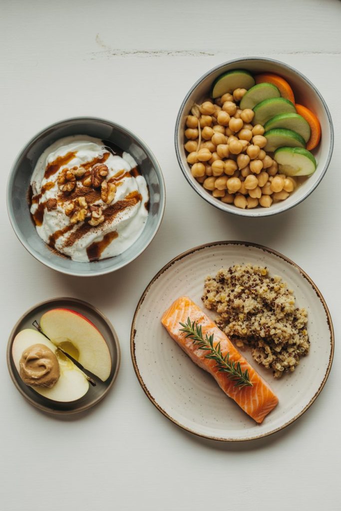 7 Day Low Cholesterol Diet Plan 5