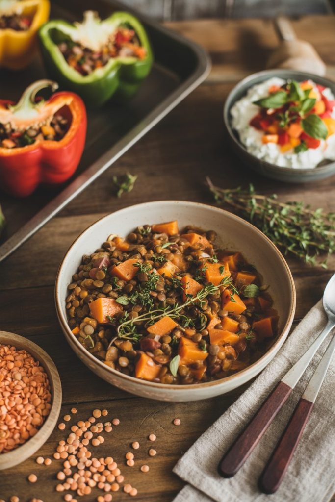 7-Day Low Cholesterol Diet Plan