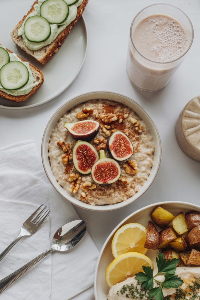 7 Day Low Cholesterol Diet Plan 7