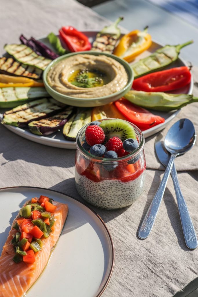 7 Day Low Cholesterol Diet Plan 8