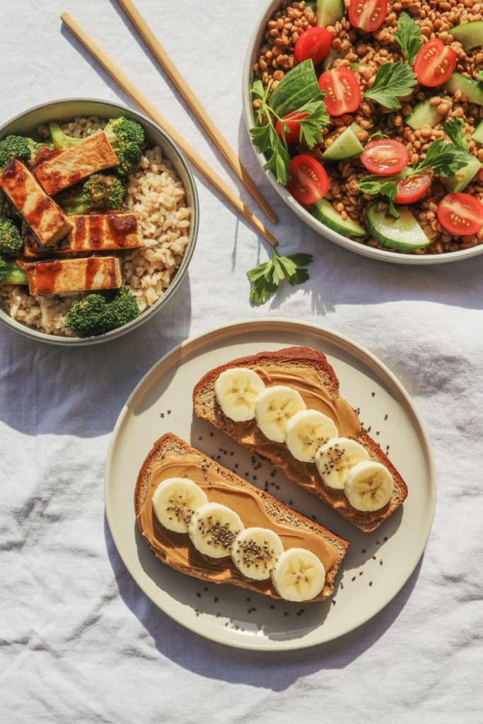 7-Day Low Cholesterol Diet Plan