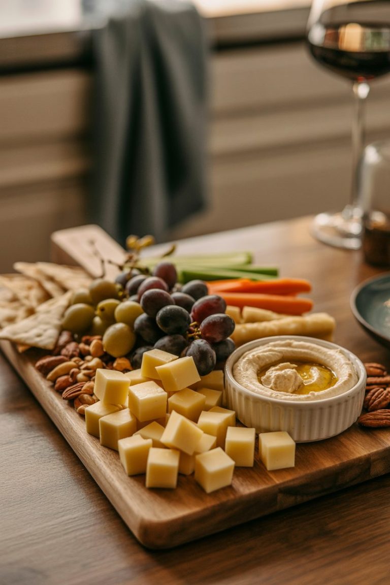 Cheese Sticks or Cheese Cubes