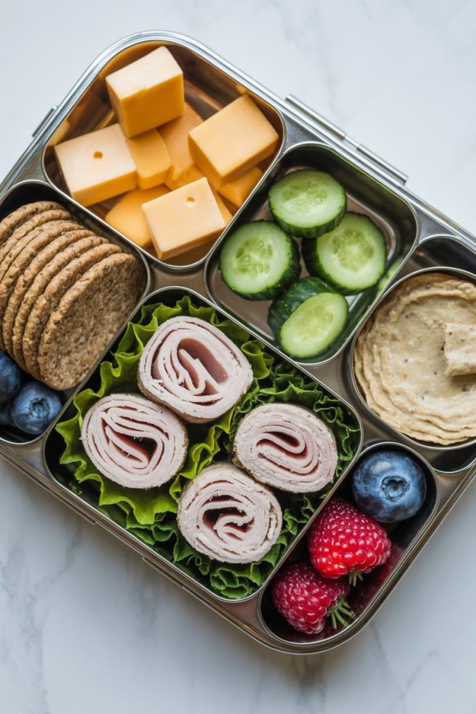 Cheese Sticks or Cheese Cubes