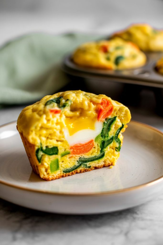 Egg Muffins