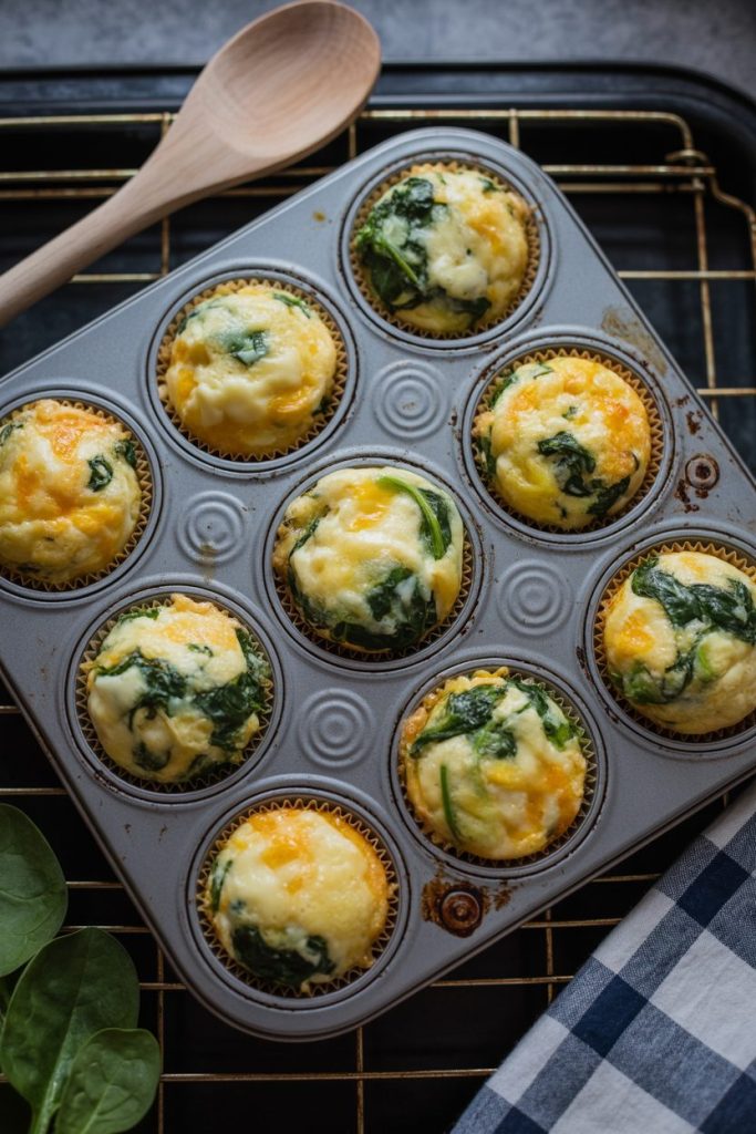 Egg Muffins