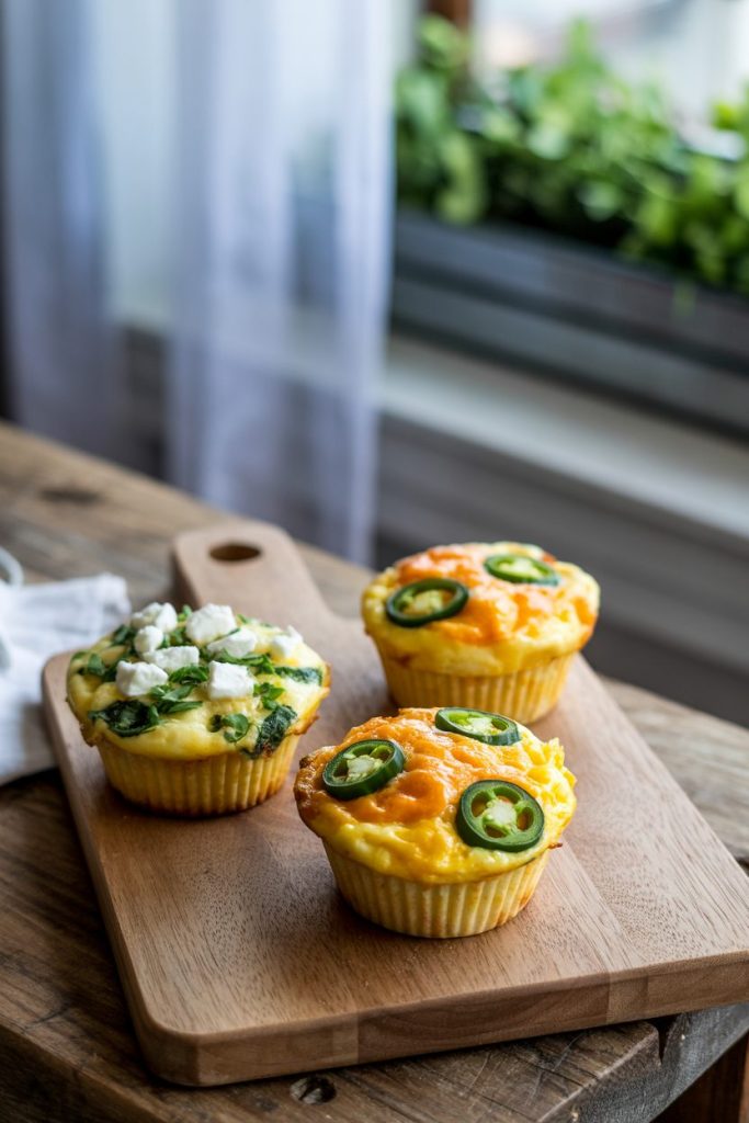 Egg Muffins