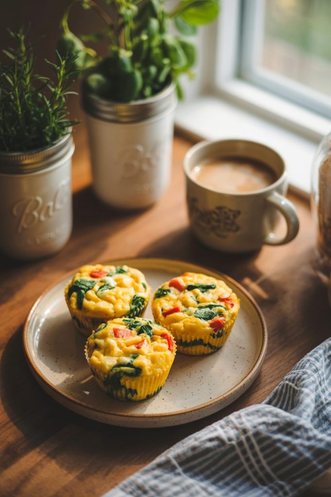 Egg Muffins