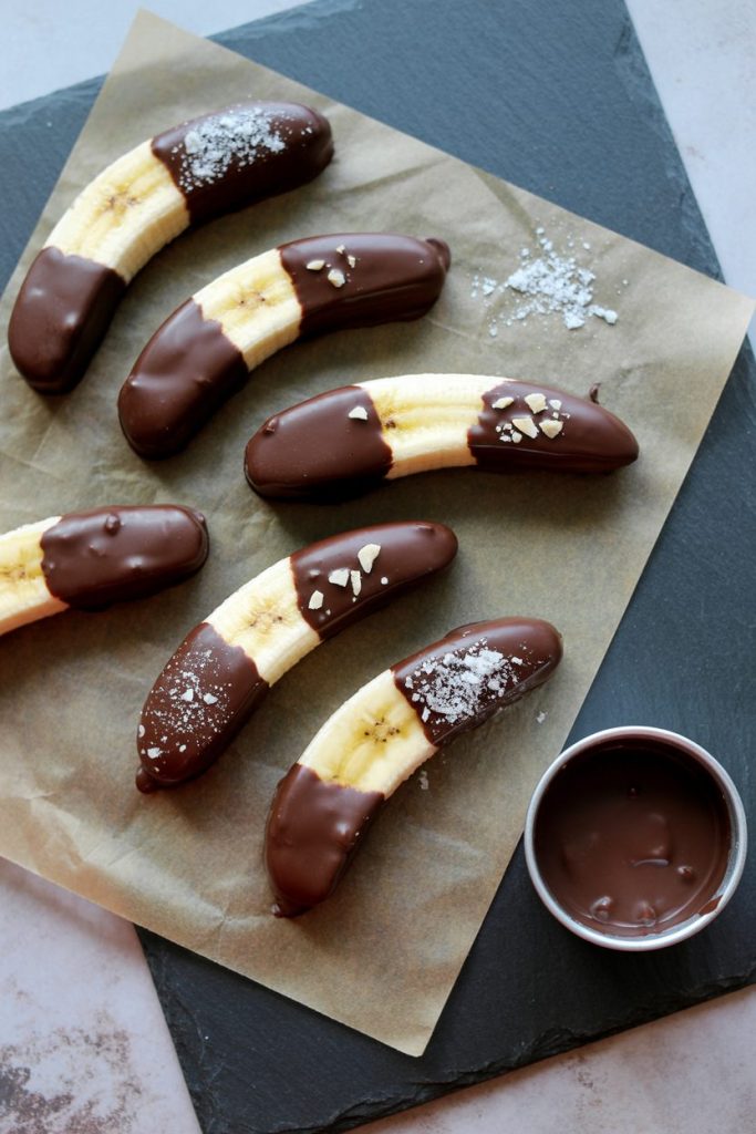 Guilt-Free Low-Calorie Desserts