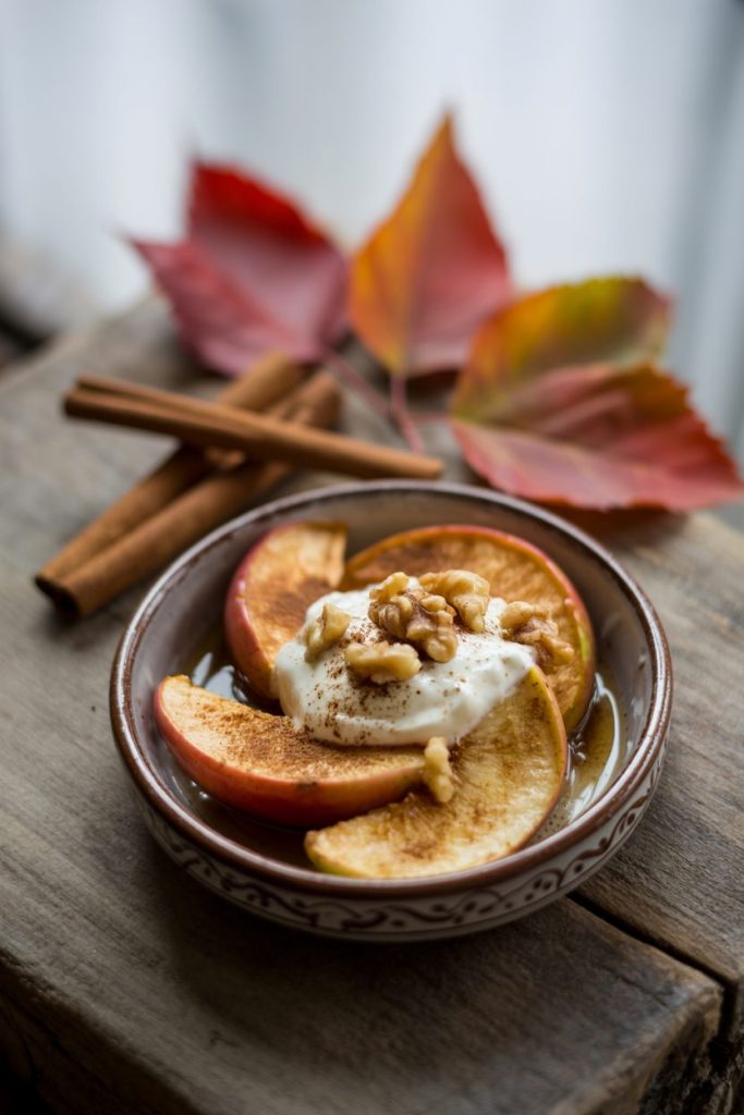 Guilt Free Low Calorie Desserts 2