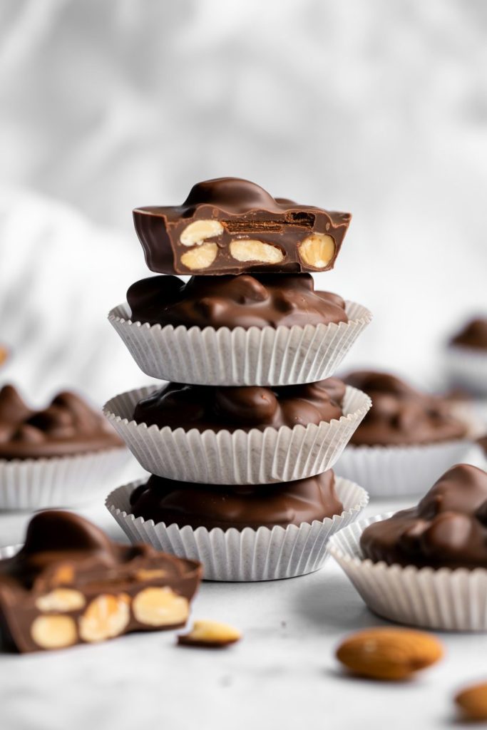 Guilt-Free Low-Calorie Desserts