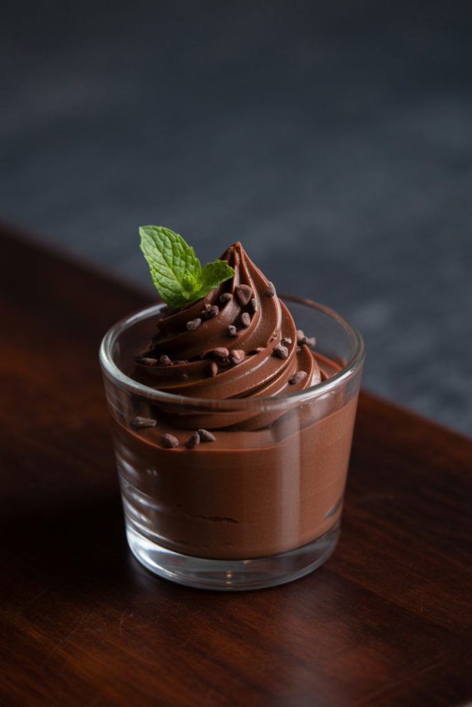 Guilt-Free Low-Calorie Desserts